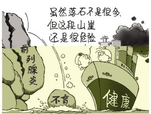 前列腺增生存在哪些危害 前列腺增生存在哪些危害